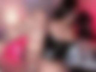 Megan's Live Sex Cam Show
