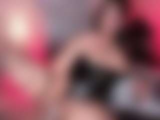 Megan's Live Sex Cam Show