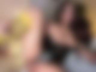 Megan's Live Sex Cam Show