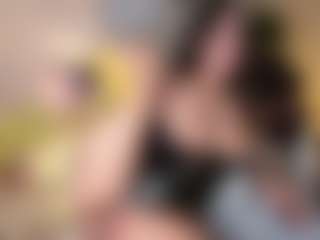 Megan's Live Sex Cam Show