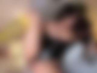 Megan's Live Sex Cam Show