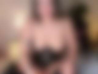 Megan's Live Sex Cam Show