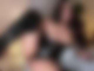 Megan's Live Sex Cam Show