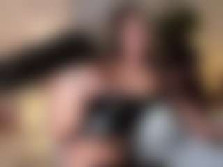 Megan's Live Sex Cam Show