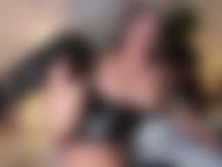 Megan's Live Sex Cam Show