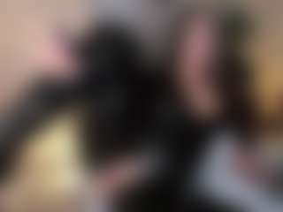 Megan's Live Sex Cam Show