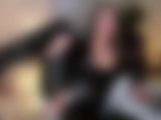 Megan's Live Sex Cam Show