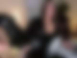 Megan's Live Sex Cam Show