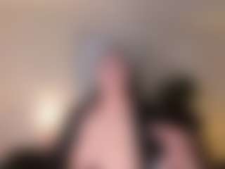 Megan's Live Sex Cam Show