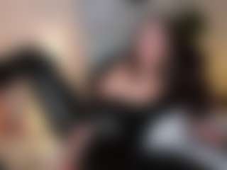 Megan's Live Sex Cam Show