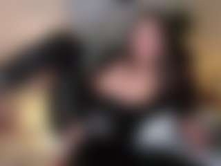 Megan's Live Sex Cam Show