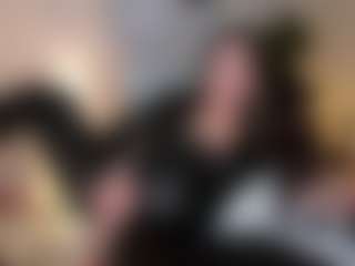 Megan's Live Sex Cam Show