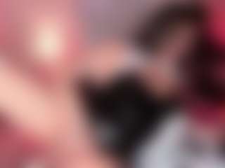 Megan's Live Sex Cam Show