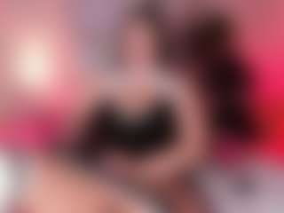 Megan's Live Sex Cam Show