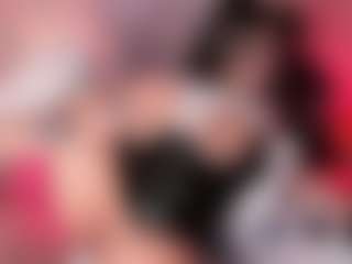 Megan's Live Sex Cam Show
