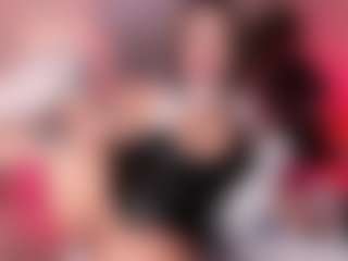 Megan's Live Sex Cam Show
