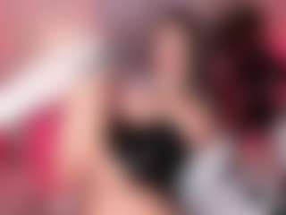Megan's Live Sex Cam Show