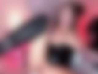 Megan's Live Sex Cam Show