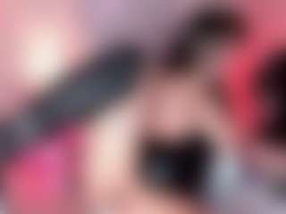 Megan's Live Sex Cam Show