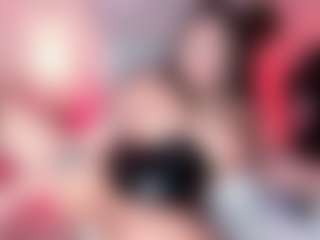 Megan's Live Sex Cam Show