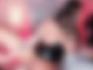Megan's Live Sex Cam Show