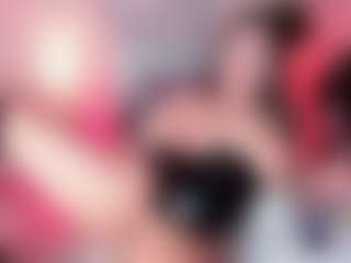Megan's Live Sex Cam Show