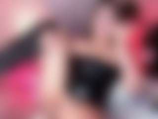 Megan's Live Sex Cam Show