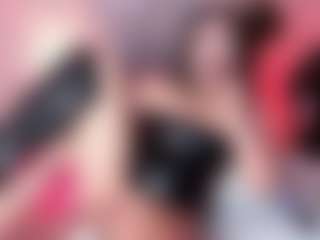 Megan's Live Sex Cam Show