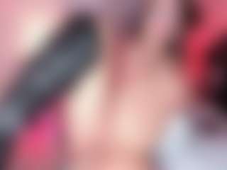Megan's Live Sex Cam Show