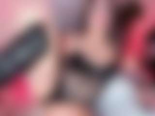 Megan's Live Sex Cam Show