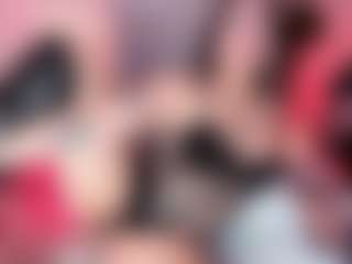 Megan's Live Sex Cam Show