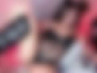 Megan's Live Sex Cam Show
