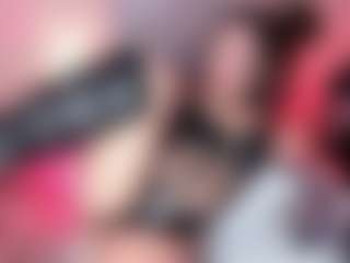 Megan's Live Sex Cam Show