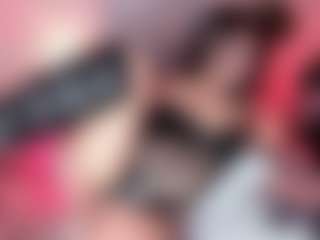 Megan's Live Sex Cam Show
