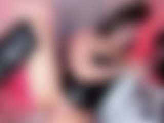Megan's Live Sex Cam Show