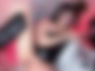 Megan's Live Sex Cam Show