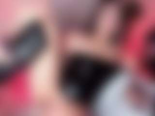 Megan's Live Sex Cam Show