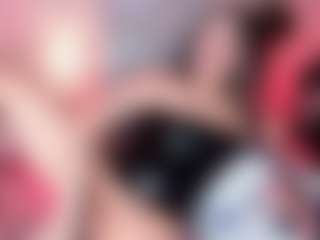 Megan's Live Sex Cam Show
