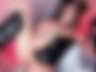 Megan's Live Sex Cam Show