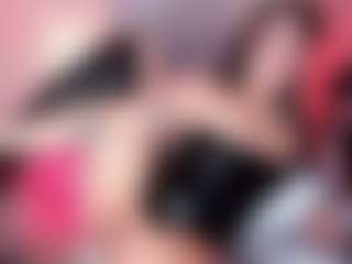 Megan's Live Sex Cam Show