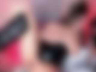 Megan's Live Sex Cam Show