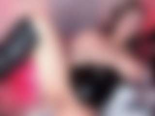 Megan's Live Sex Cam Show