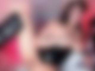 Megan's Live Sex Cam Show