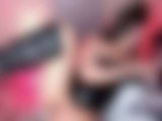 Megan's Live Sex Cam Show