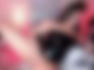 Megan's Live Sex Cam Show