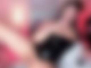 Megan's Live Sex Cam Show