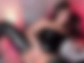 Megan's Live Sex Cam Show