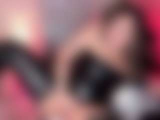 Megan's Live Sex Cam Show