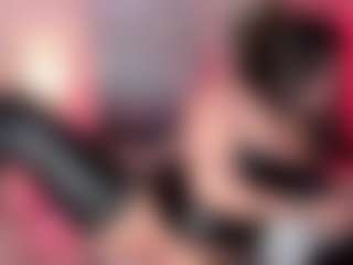 Megan's Live Sex Cam Show