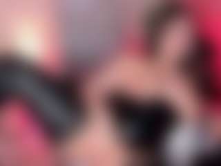Megan's Live Sex Cam Show